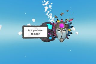 Fractured - Screenshot 1