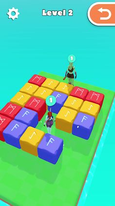 Match 3D: Fantasy Adventure - Screenshot 1