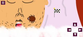 Telaraña - Screenshot 1