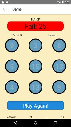 Add It! - Screenshot 3