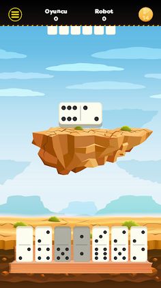 Domino - Offline Dominoes - Screenshot 1