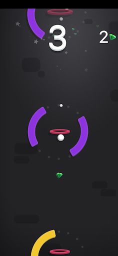 Drop BallZ - Screenshot 1