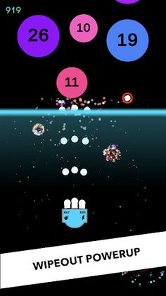 Balls Blast - Screenshot 3