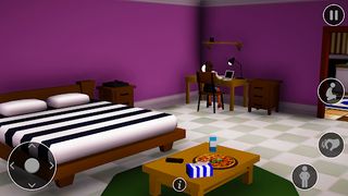 Scary Bad Granny Chapter 5 - Screenshot 3