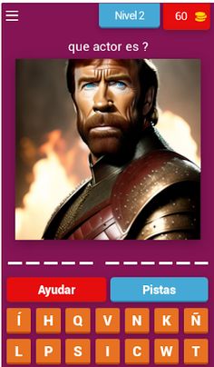 1 imagen 1 palabra Quiz 2023 - Screenshot 3