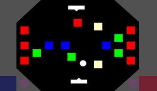 Super Breakthru - Screenshot 1