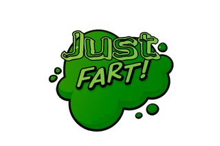 JustFart - Screenshot 1