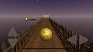 CGAME CHANGERS - Sphere Balanc - Screenshot 2