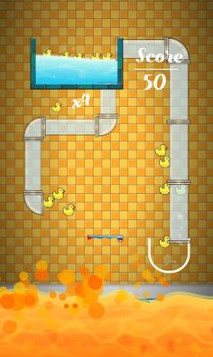 Dunkie Dunk - Screenshot 4