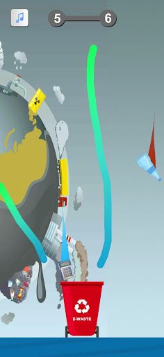 Draw Save World - Screenshot 1