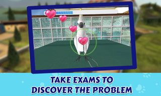 Animal Hospital - Screenshot 2