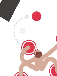 Nood Climbrs - Screenshot 1