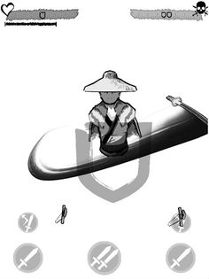 Wanderer of Lifetimes - Screenshot 3