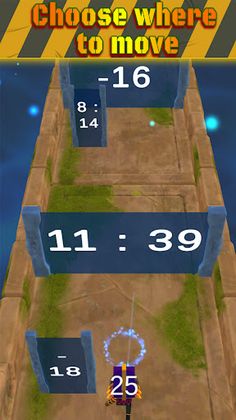 NumberGeneral - Screenshot 1