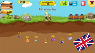 Math Miner - Screenshot 2