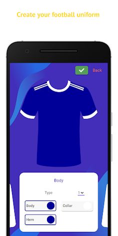 Football Quiz Sports Battle - Screenshot 4