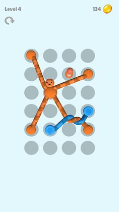 Twisted Flip - Screenshot 4