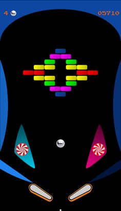 Pinball Kids - Animals - Screenshot 3