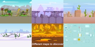 Wizard Sign: Magic Touch - Screenshot 3