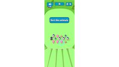 Animal Sort : Animal Puzzle - Screenshot 4