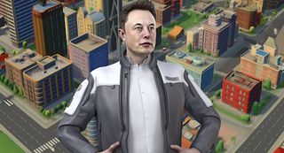 The Boring Game - Screenshot 2