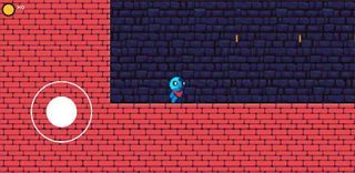 Blue Adventure - Screenshot 2