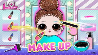 L.O.L. Surprise! Beauty Salon - Screenshot 2