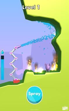 Sprinkling 3D - Screenshot 4