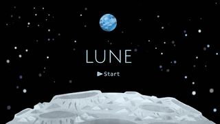 Lune - Screenshot 1