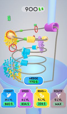 Corn ASMR - Screenshot 1