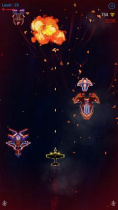 Invasion 2012 - Screenshot 1