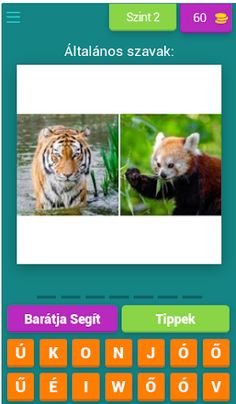 2 kép 1 szó - Screenshot 2
