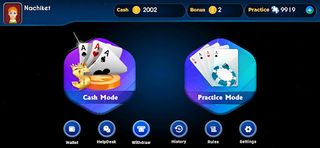 Hukumkaikka - Screenshot 1