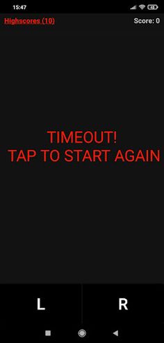 Two Fingers: Brain Trainer - Screenshot 4