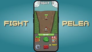 Eggator: Idle fighter - Screenshot 2