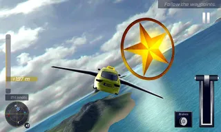 🚕 Air Taxi Unlimited 2017 🚕 - Screenshot 2