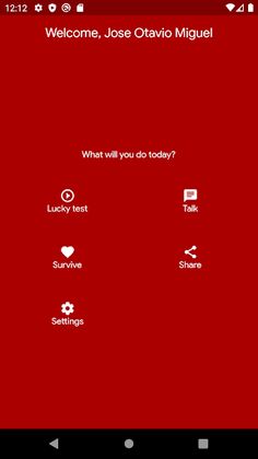 Don't Press The Button 2 - Screenshot 2