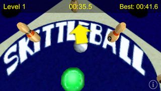 Skittleball - Screenshot 2