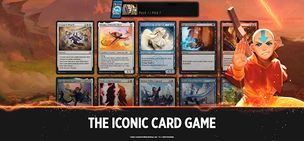Magic: The Gathering Arena - Screenshot 1