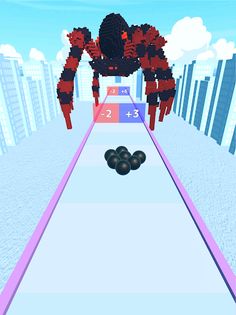 Shotgun Rush - Screenshot 4