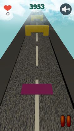 endless TUNNEL - Screenshot 4