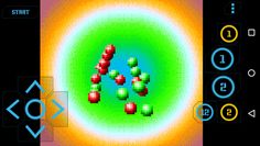 Nostalgia.GG Pro (GG Emulator) - Screenshot 2