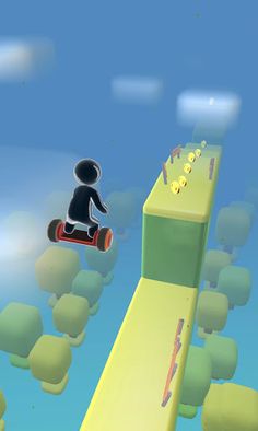 SayHero 3D - Screenshot 2