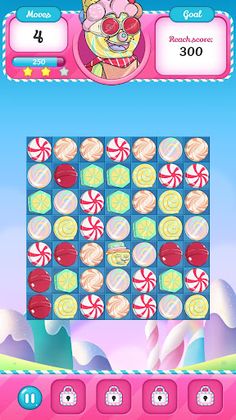 Bored Candy City - Screenshot 4