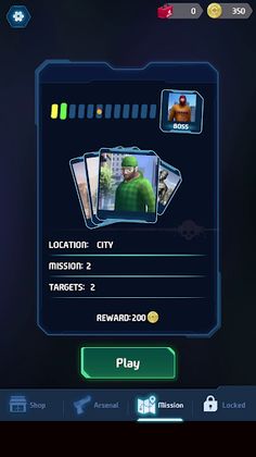 Elite agent: Stealth shooter - Screenshot 3