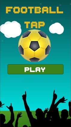 FootballTap - Screenshot 1