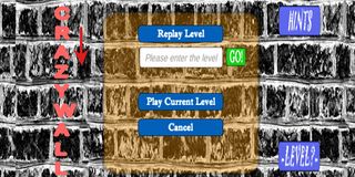 Crazy Wall - Screenshot 2