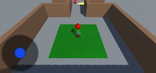 VoV Hide And Seek - Screenshot 1