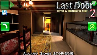 Last Door 2: Terror & Nightmar - Screenshot 3