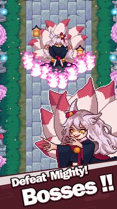 Soul Launcher! - Tower Defense - Screenshot 2